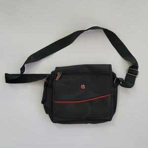 Men's Light Messenger Bag